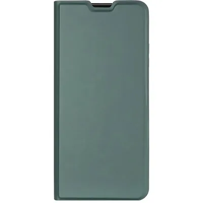 Чохол до мобільного телефона BeCover Exclusive New Style Samsung Galaxy S24 FE SM-S721 Dark Green (712696)