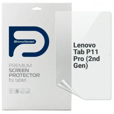 Плівка захисна Armorstandart Lenovo Tab P11 Pro (2nd Gen) (ARM70895)