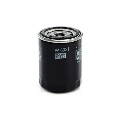 Фільтр масляний Mann W6021