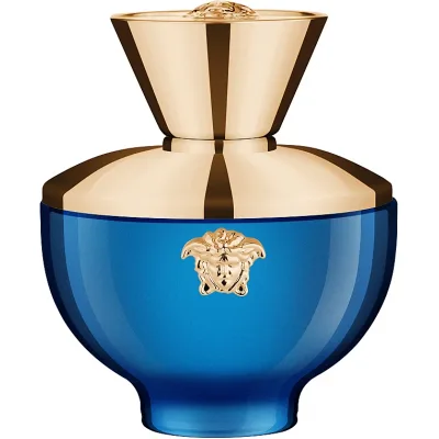 Парфумована вода Versace Pour Femme Dylan Blue 100 мл (8011003839117)