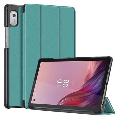 Чохол до планшета BeCover Smart Case Lenovo Tab M9 TB-310 9" Dark Green (709223)