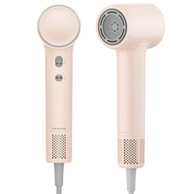 Фен Dreame Hair MINI Pink (AHG11AP)
