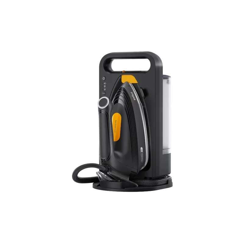 Парова станція Braun IS 2755 BK