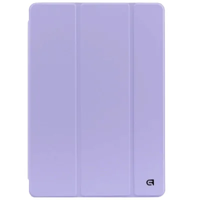 Чохол до планшета Armorstandart Smart Fold Pen Samsung Galaxy Tab A11+ Light Purple (ARM89310)