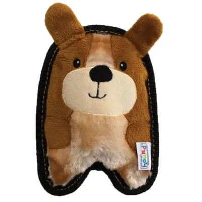 Іграшка для собак Outward Hound Minis Puppy (0700603678070)