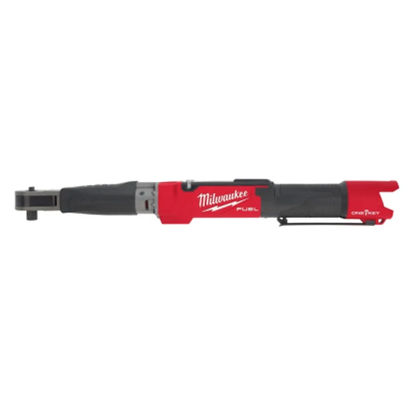 Гайковерт Milwaukee динамометричний, з тріскачкою 1/2" M12 ONEFTR12-0C, 203Нм (без АКБ та ЗП) (4933464969)
