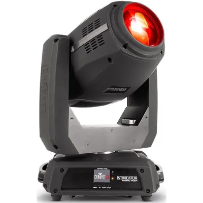 Світлова голова Chauvet Intimidator Hybrid 140SR