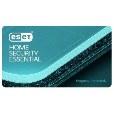 Антивірус Eset Home Security Essential 13 ПК 2 year нова покупка (EHSE_13_2_B)