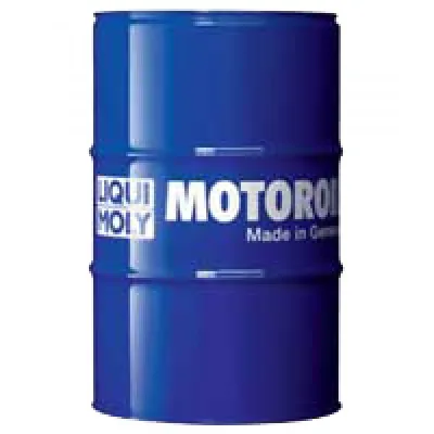 Моторна олива Liqui Moly Diesel Leichtlauf 10W40  20л. (1388)