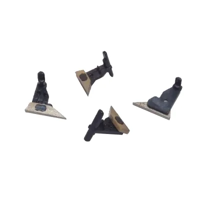 Сепаратор тефлонового валу Brother HL5240/5250/DCP8060/MFC7420 4шт LM4994001 AHK (KS-70262230)