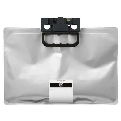 Картридж NewTone Epson WorkForce Pro WF-C529RDW/C13T01D100 Black (T01D1)