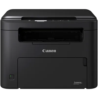 Багатофункціональний пристрій Canon i-SENSYS MF272dw Wi-Fi (5621C013)