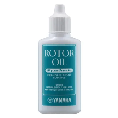 Засіб для догляду за духовими Yamaha Rotor Oil 40 мл