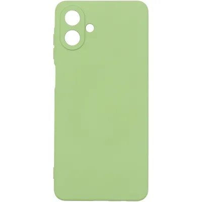 Чохол до мобільного телефона Armorstandart ICON Samsung A07 4G Green (ARM86773)