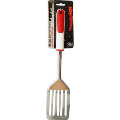 Лопатка кухонна Pepper PR-5503 Red (103433)