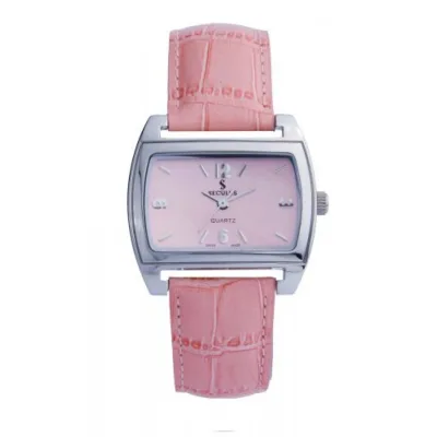 Наручний годинник Seculus 1545.1.763 pink