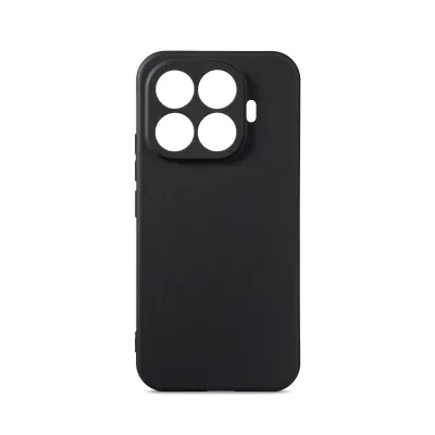 Чохол до мобільного телефона Armorstandart Matte Slim Fit Xiaomi 17T 5G Black (ARM90969)