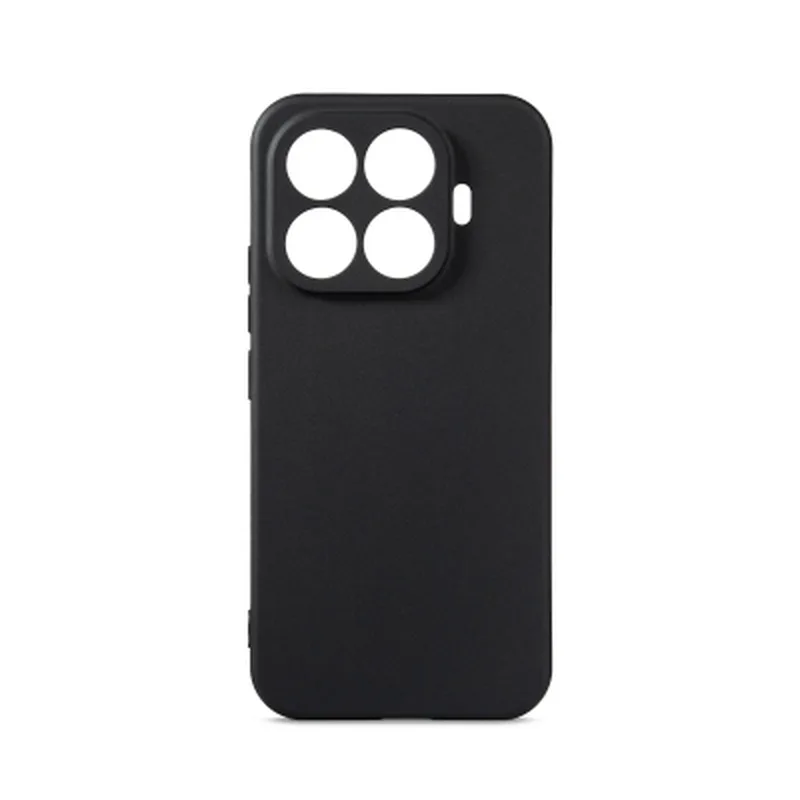 Чохол до мобільного телефона Armorstandart Matte Slim Fit Xiaomi 17T 5G Black (ARM90969)