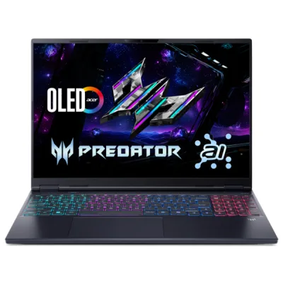 Ноутбук Acer Predator Helios Neo 16S AI PHN16S-71-74EE (NH.QZEEU.005)