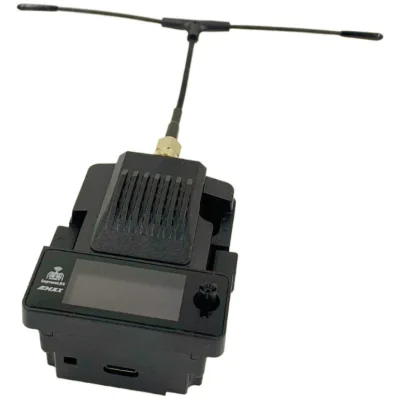 Передавач (TX) Emax JR ELRS Aeris link 915mhz 2000mW (HP0028.0154)