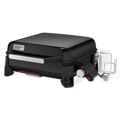 Гриль-барбекю Weber Slate GP 43 см Premium Griddle (1501161)