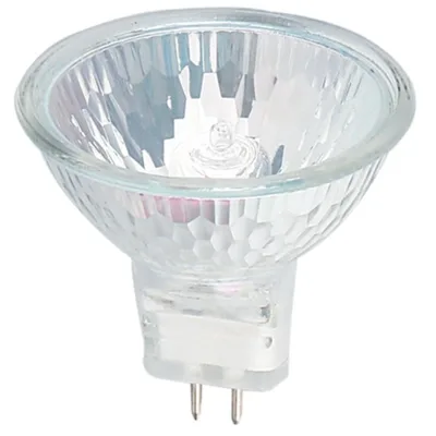 Лампочка Delux JCDR 230V 50W G5.3 (10007799)