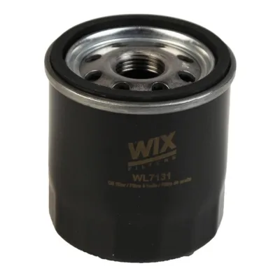 Фільтр масляний Wixfiltron WL7131