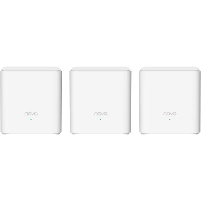 Точка доступу Wi-Fi Tenda MX3-KIT-3