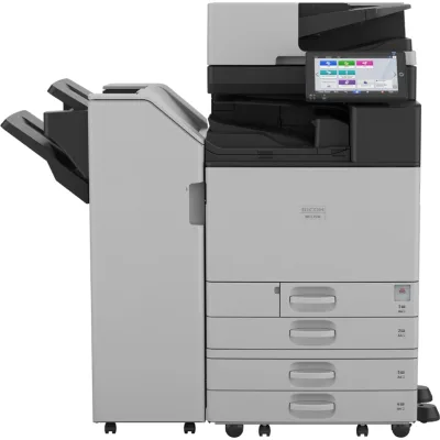 Багатофункціональний пристрій Ricoh IM C4510A (419328)