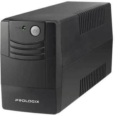 Джерело безперебійного живлення Prologix 1500 (PLPU1500VA4LED)