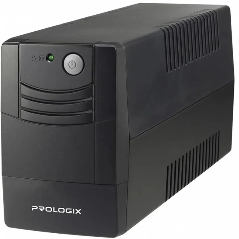 Джерело безперебійного живлення Prologix 1500 (PLPU1500VA4LED)