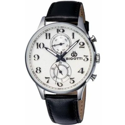 Наручний годинник Bigotti BGT0119-1