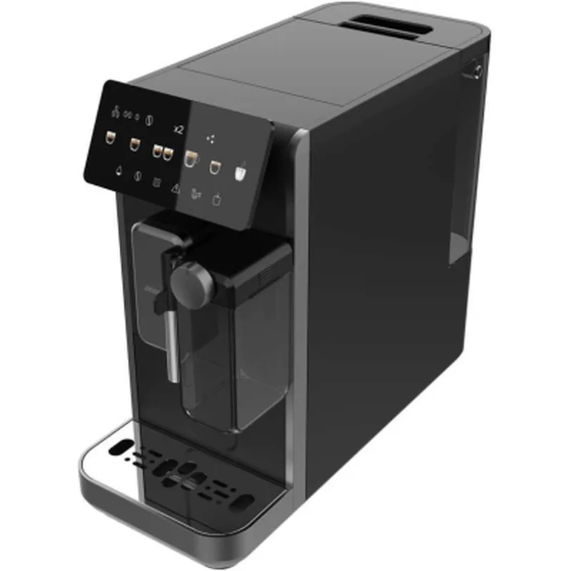 Кавомашина Cecotec Cremmaet Lungo Latte (A01_EU01_102810)