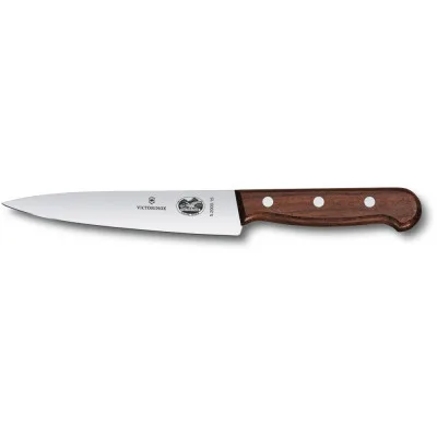 Кухонний ніж Victorinox Wood Carving 15 см (5.2000.15RAD)