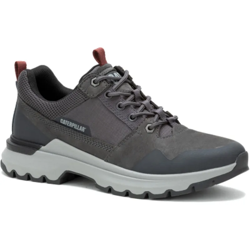 Кросівки Caterpillar (CAT) Colorado Sneaker Lo P725995 сірі 44 (195020136782)