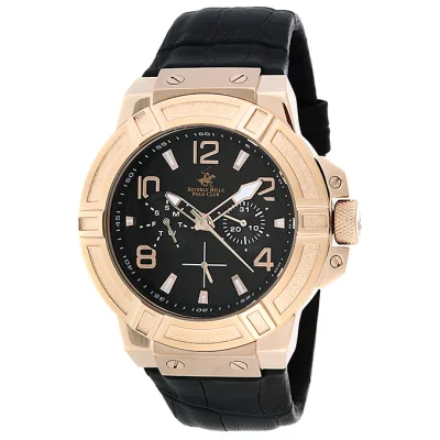 Наручний годинник Beverly Hills Polo Club BH549-09