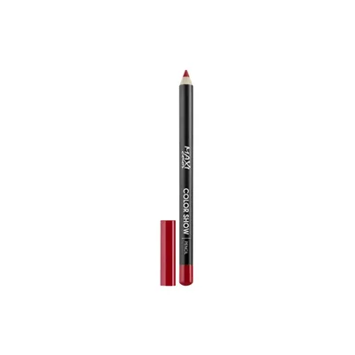 Олівець для губ Maxi Color Color show lip pencil 1 - Peon (4823097101070)