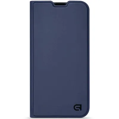 Чохол до мобільного телефона Armorstandart OneFold Case Motorola G06 Power 4G Dark Blue (ARM89107)
