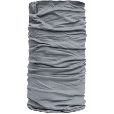 Баф Sensor Merino Active 16200175 grey (SU31MA-grey)