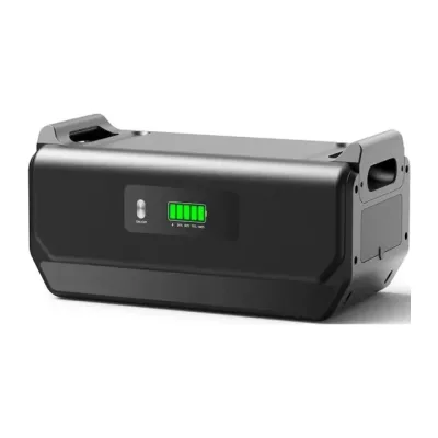 Додаткова батарея для зарядної станції ALLWEI B200PRO 2400W 2048Wh (ALLWEI B200PRO)
