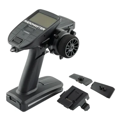 Пульт управління для дрона RadioMaster MT12 Surface Radio Controller ExpressLRS (HP0157.0067)