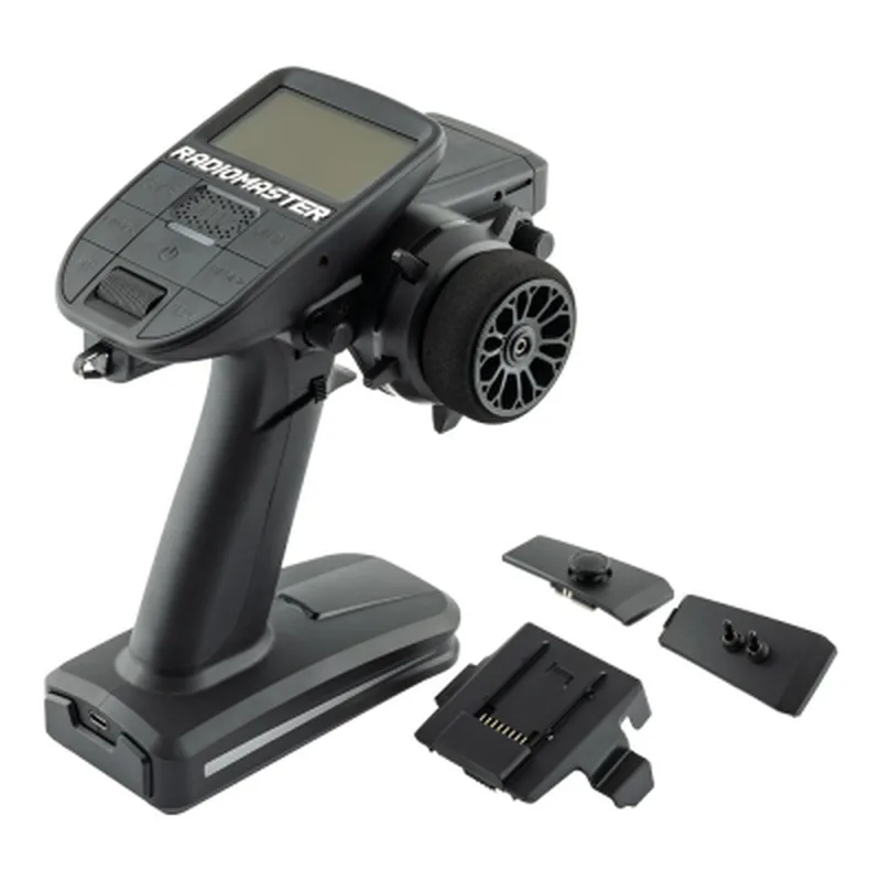 Пульт управління для дрона RadioMaster MT12 Surface Radio Controller ExpressLRS (HP0157.0067)