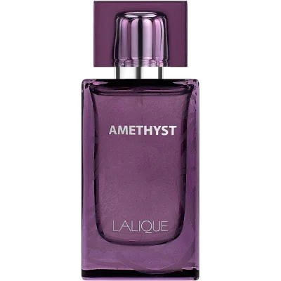 Парфумована вода Lalique Amethyst 50 мл (3454960023277/7640473480812)