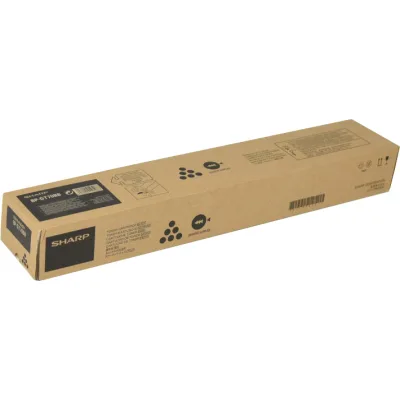 Картридж Sharp BPGT70MB Magenta 12K (BPGT70MB)