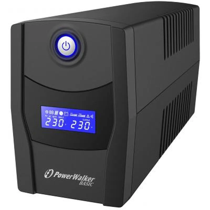 PowerWalker VI 1000 STL (10121074)