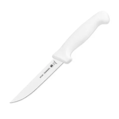 Кухонний ніж Tramontina Professional Master розділочний 152 мм White (24655/086)