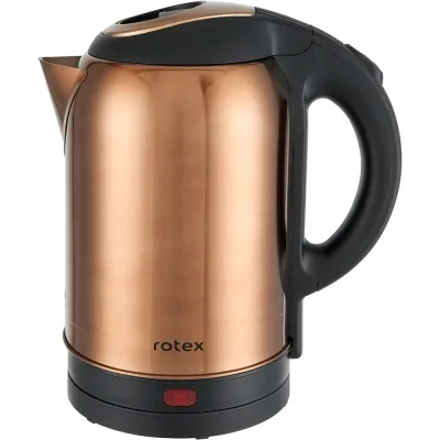 Електрочайник Rotex RKT13-SG