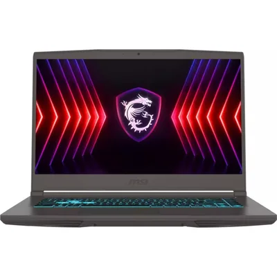 Ноутбук MSI Thin 15 B13UC-3430XRO (9S7-16R831-3430)