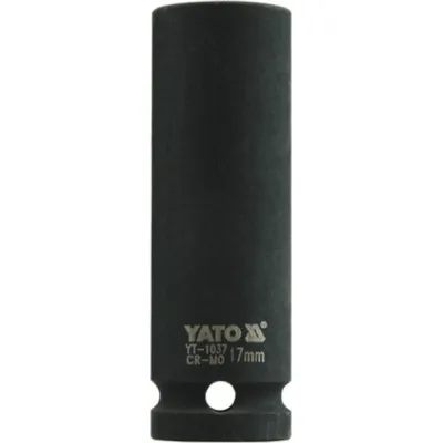 Торцева головка Yato YT-1037