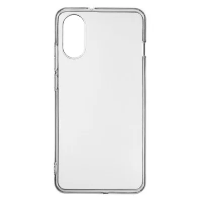 Чохол до мобільного телефона Armorstandart Air Series ZTE Blade A31 Plus Transparent (ARM61918)